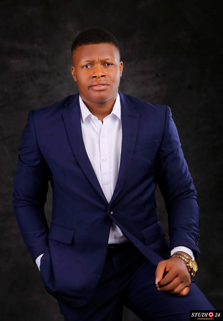 Bamidele Matthew